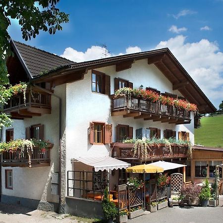 Gasthof Zum Schlern 피에 외부 사진