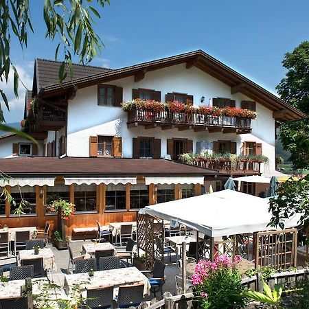 Gasthof Zum Schlern 피에 외부 사진