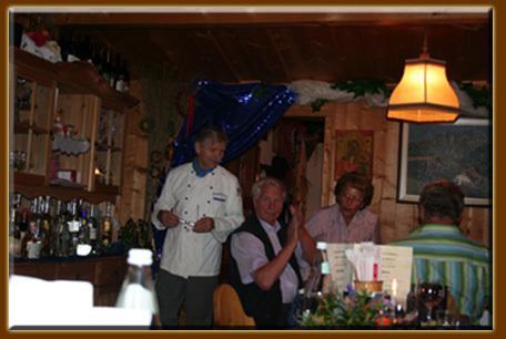 Gasthof Zum Schlern 피에 외부 사진