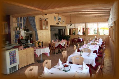 Gasthof Zum Schlern 피에 외부 사진