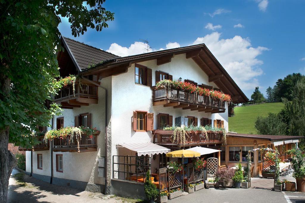 Gasthof Zum Schlern 피에 외부 사진
