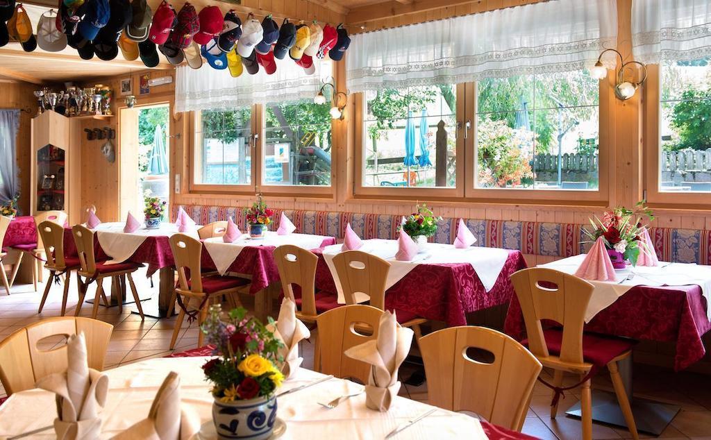 Gasthof Zum Schlern 피에 외부 사진